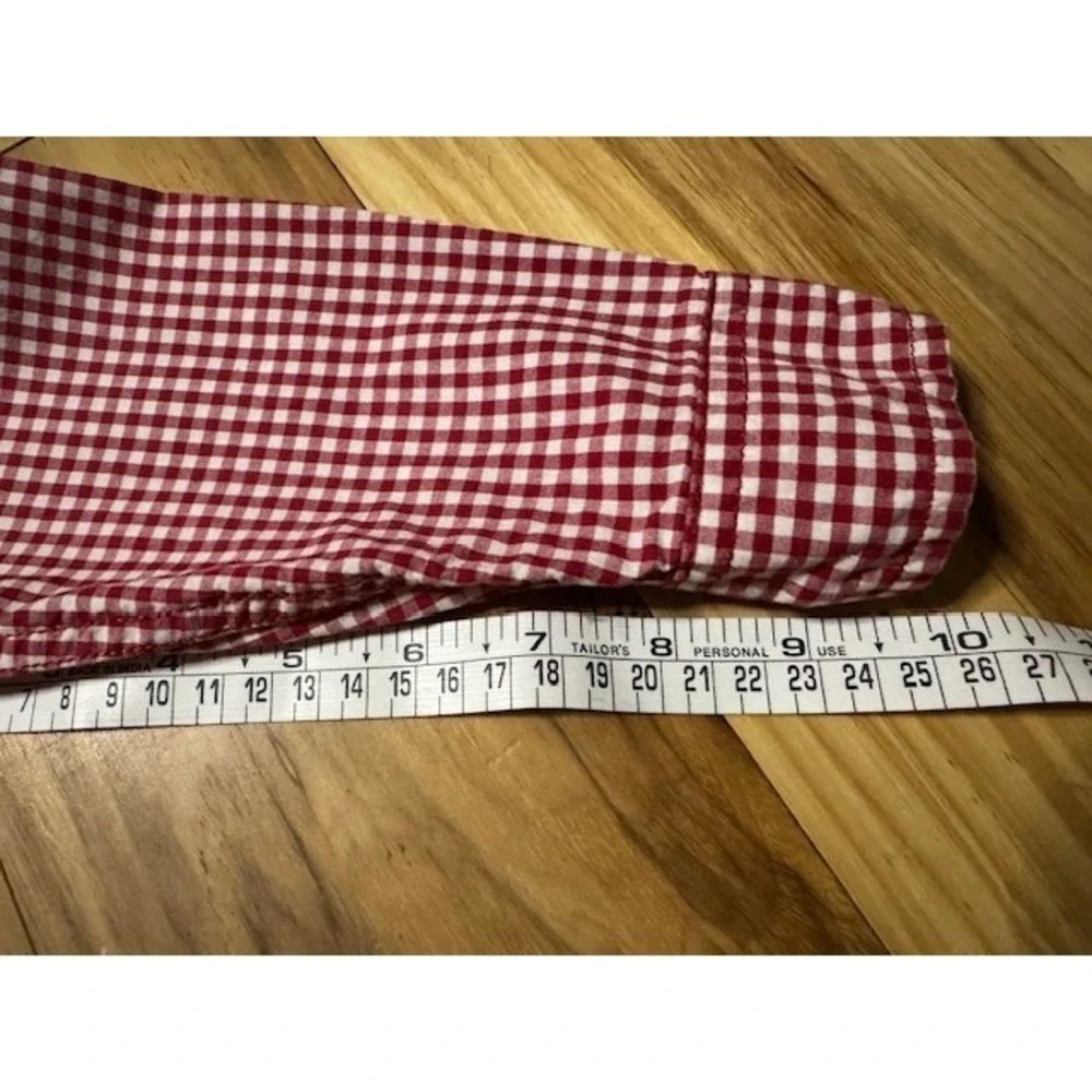 Gymboree classic long