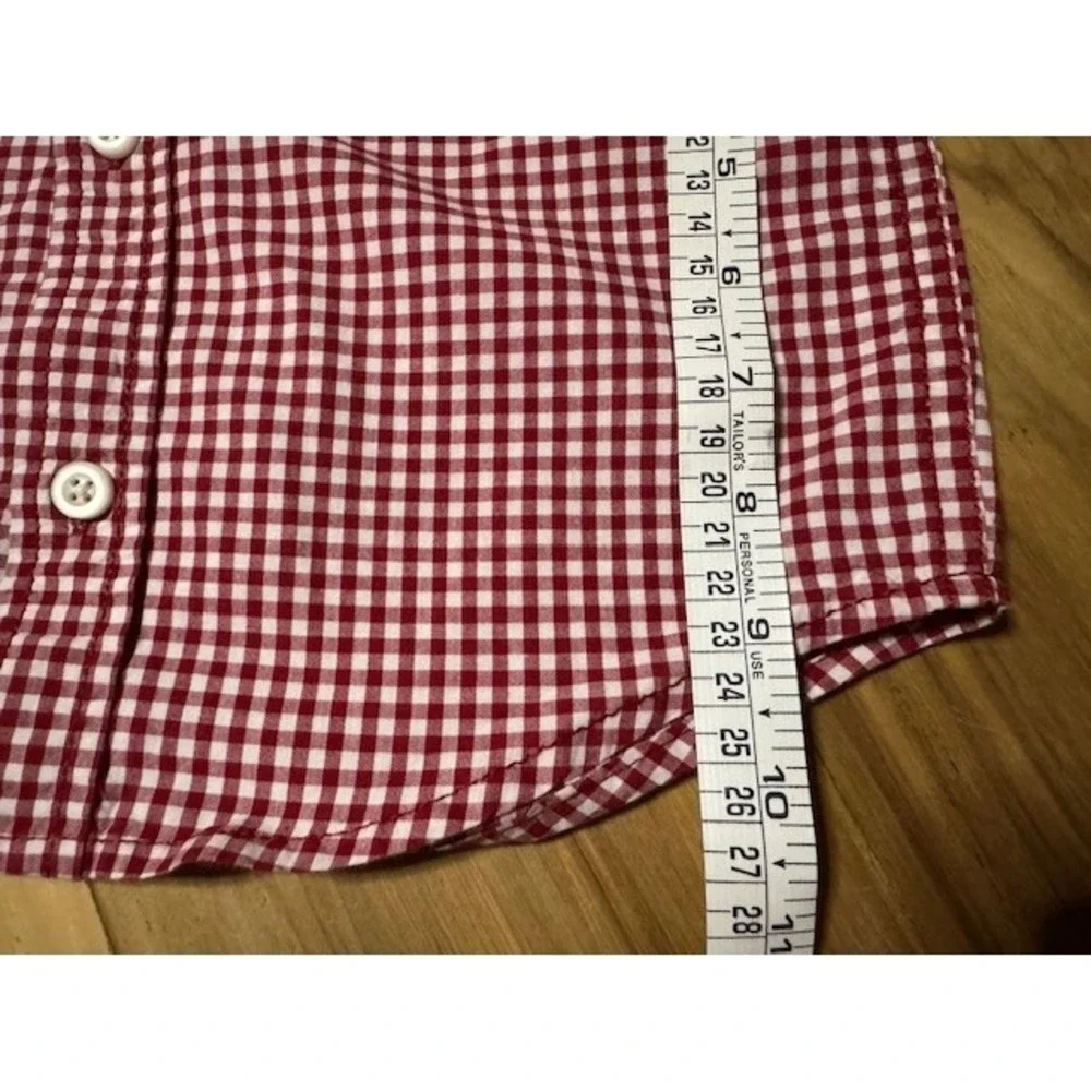 Gymboree classic long