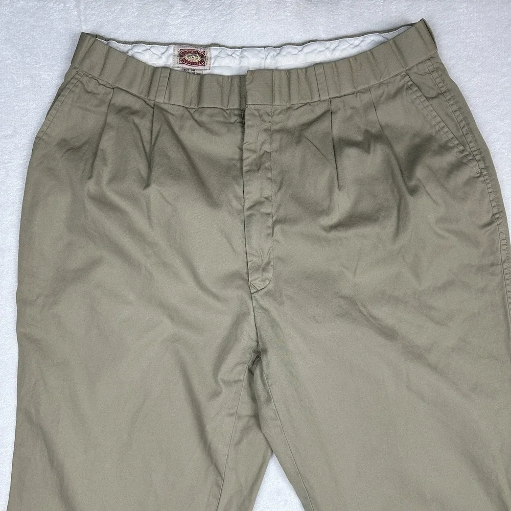 Banana Republic classic pleated