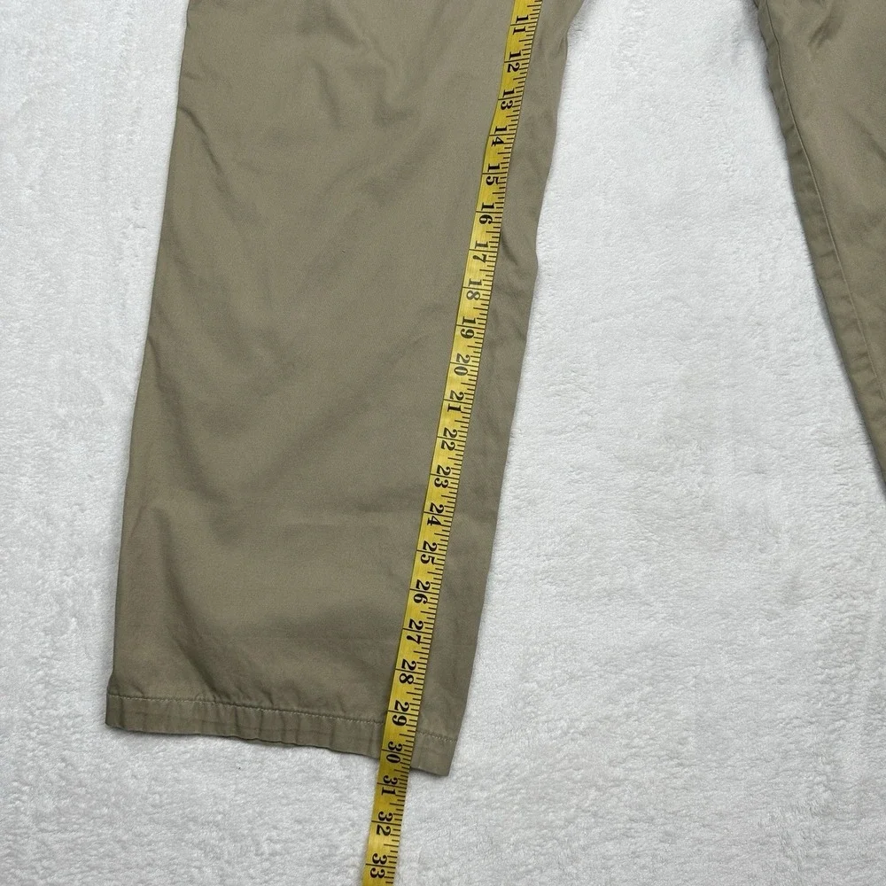 Banana Republic classic pleated