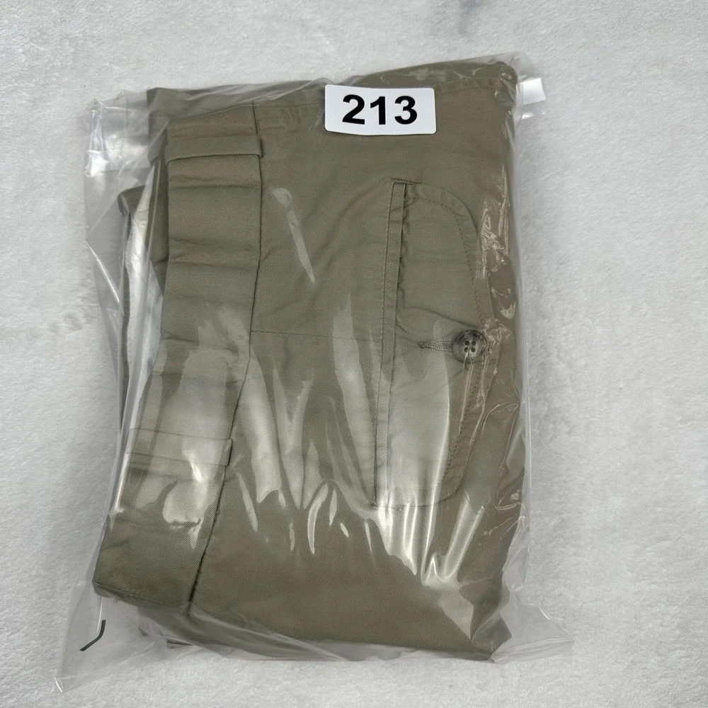 Banana Republic classic pleated
