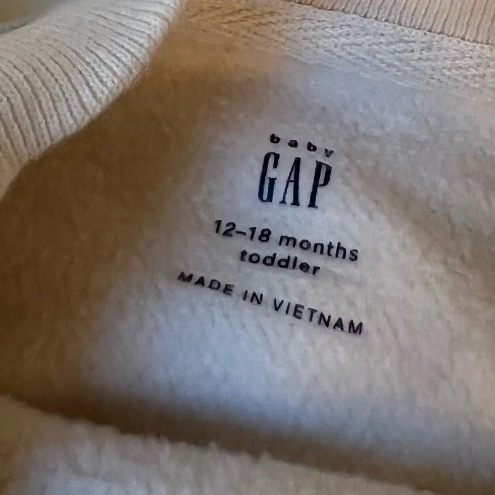 GAP good used