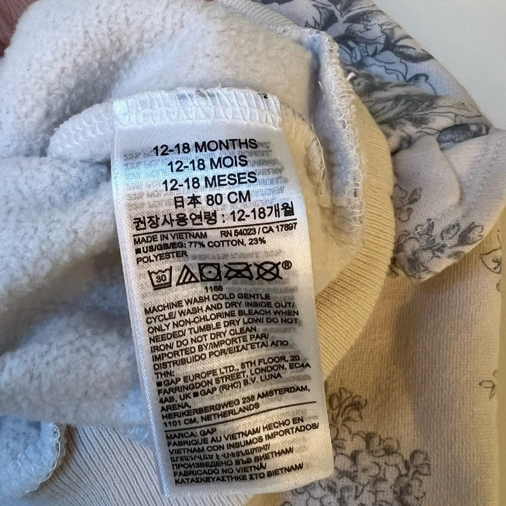 GAP good used