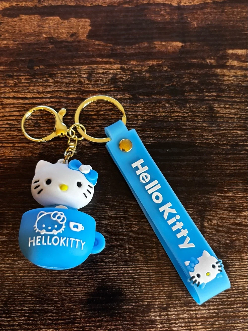 Hello Kitty hello kitty