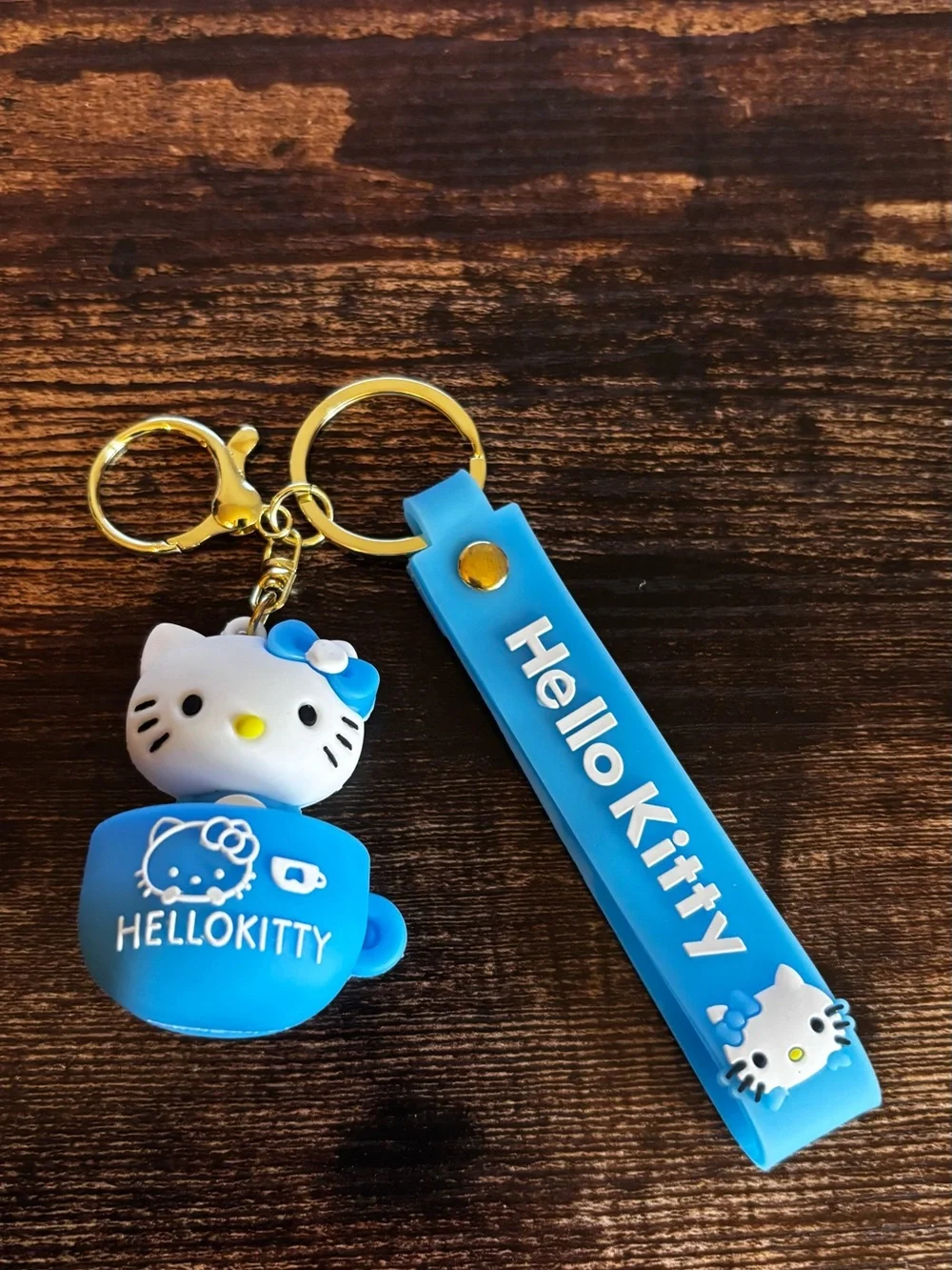 Hello Kitty hello kitty