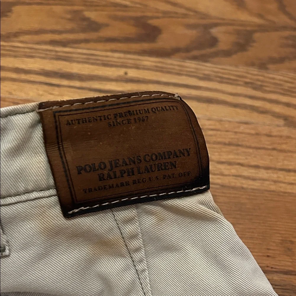 Polo Ralph Lauren vintage polo