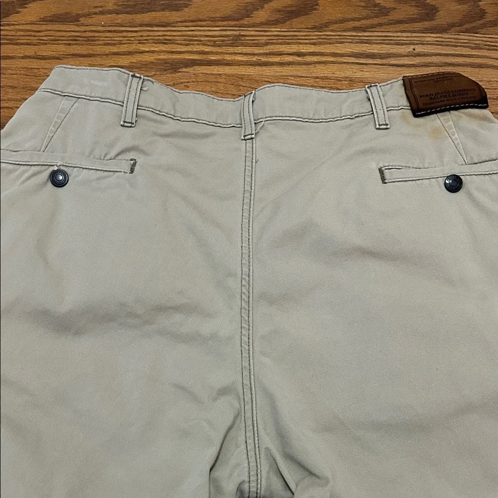 Polo Ralph Lauren vintage polo
