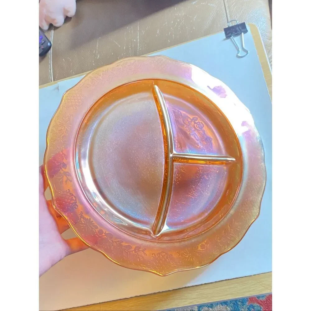 No Brand federal glass