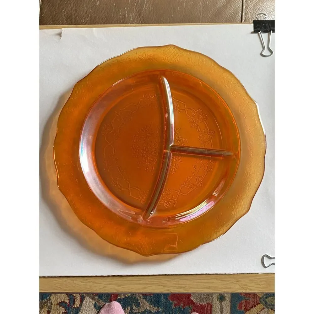No Brand federal glass