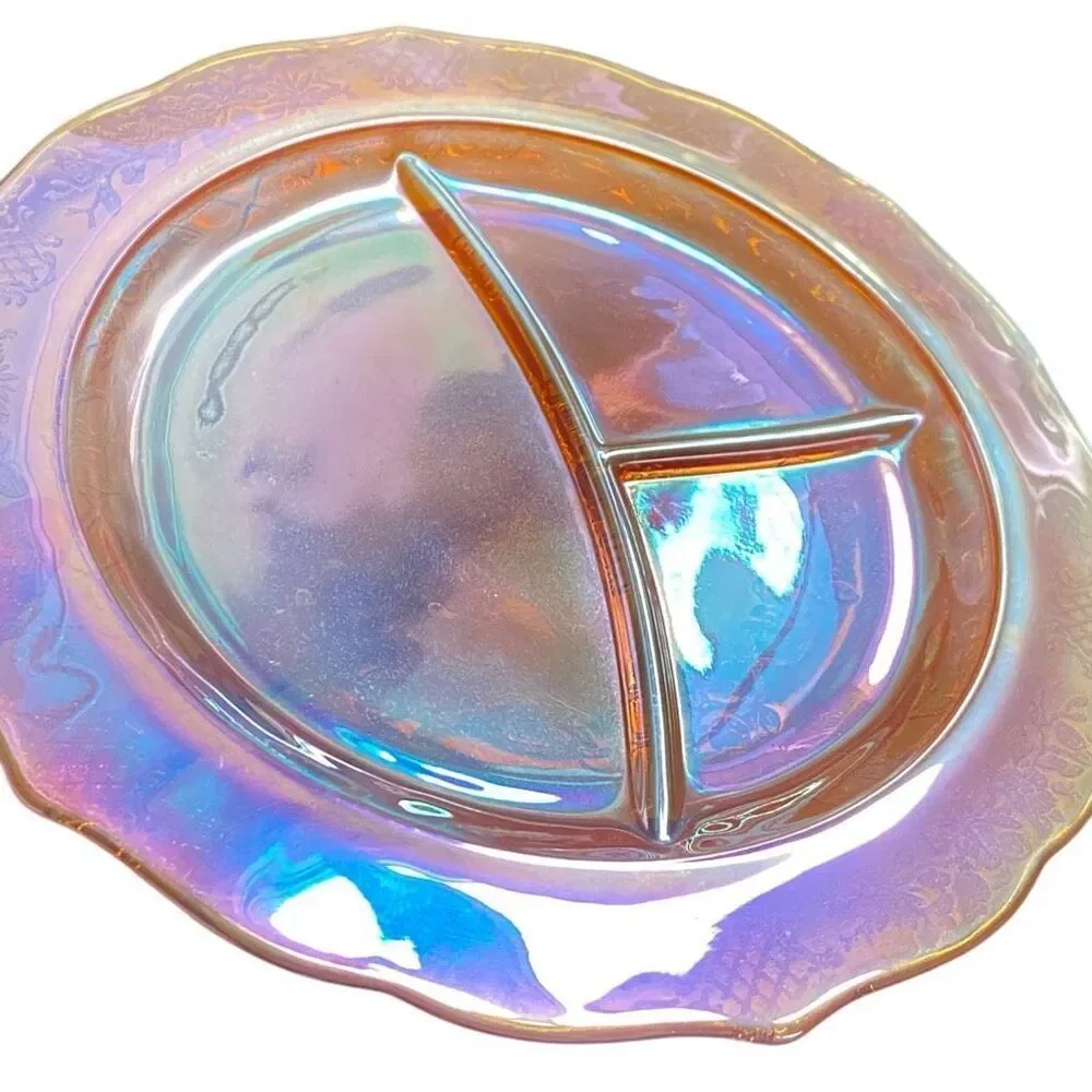 No Brand federal glass