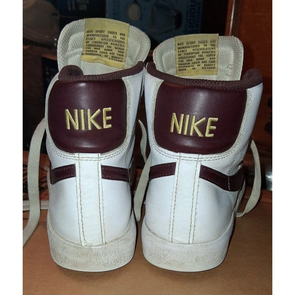 Nike