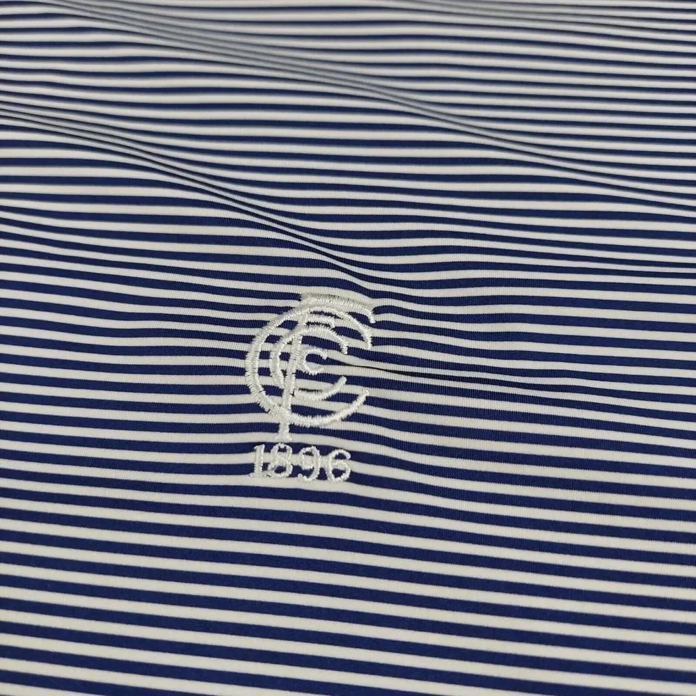 Ralph Lauren ralph striped stretch