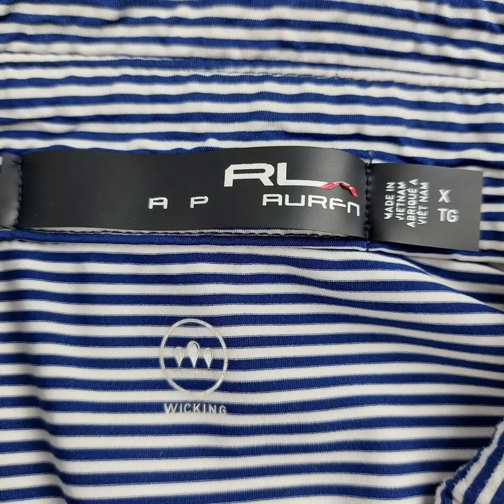 Ralph Lauren shirt xl