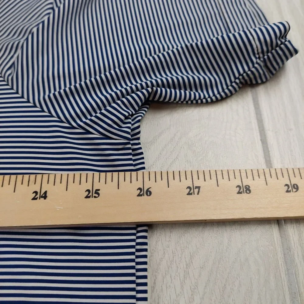 Ralph Lauren rlx stretch shirt