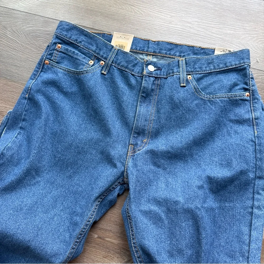 Levis levi 511