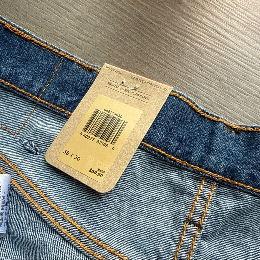Levis levi 511