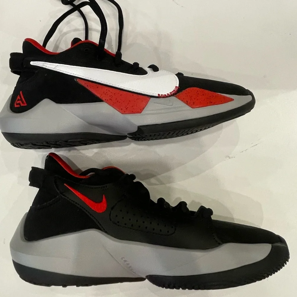 Nike stylish sneakers