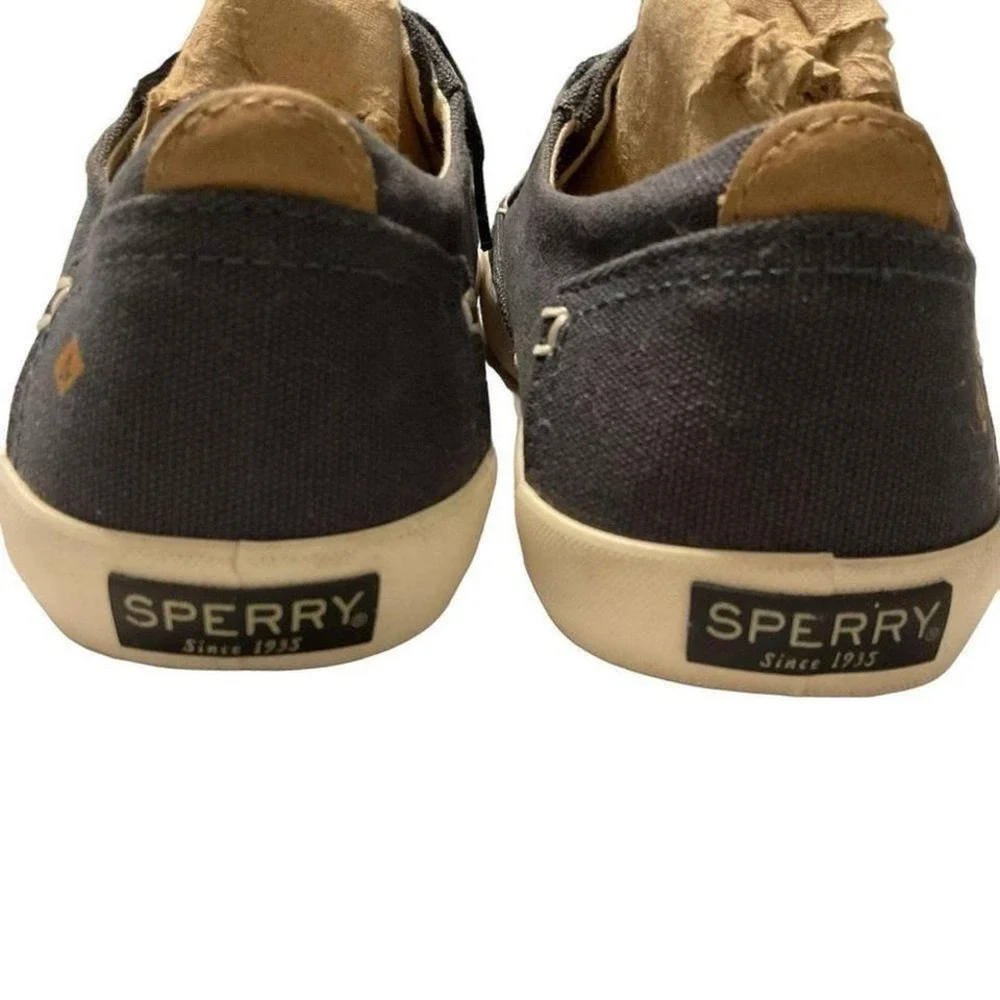 Sperry bodie blue