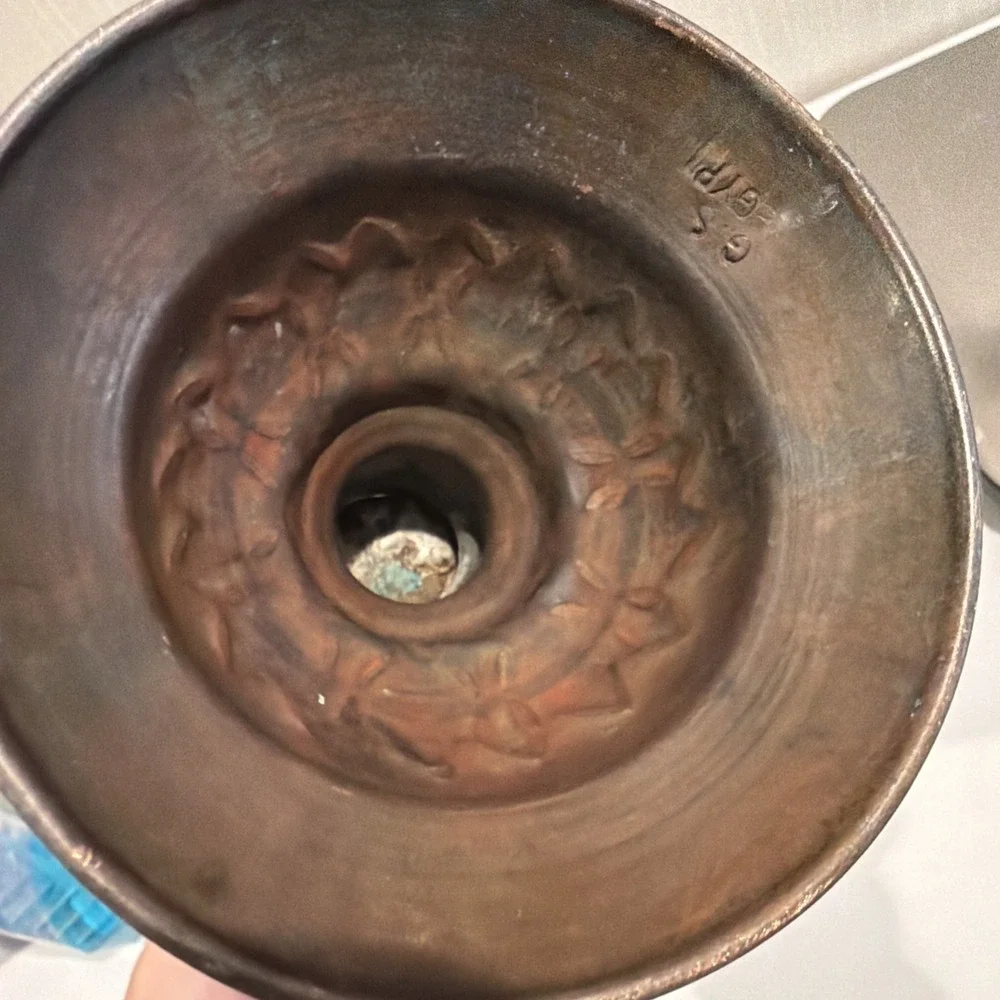 N/A item identification