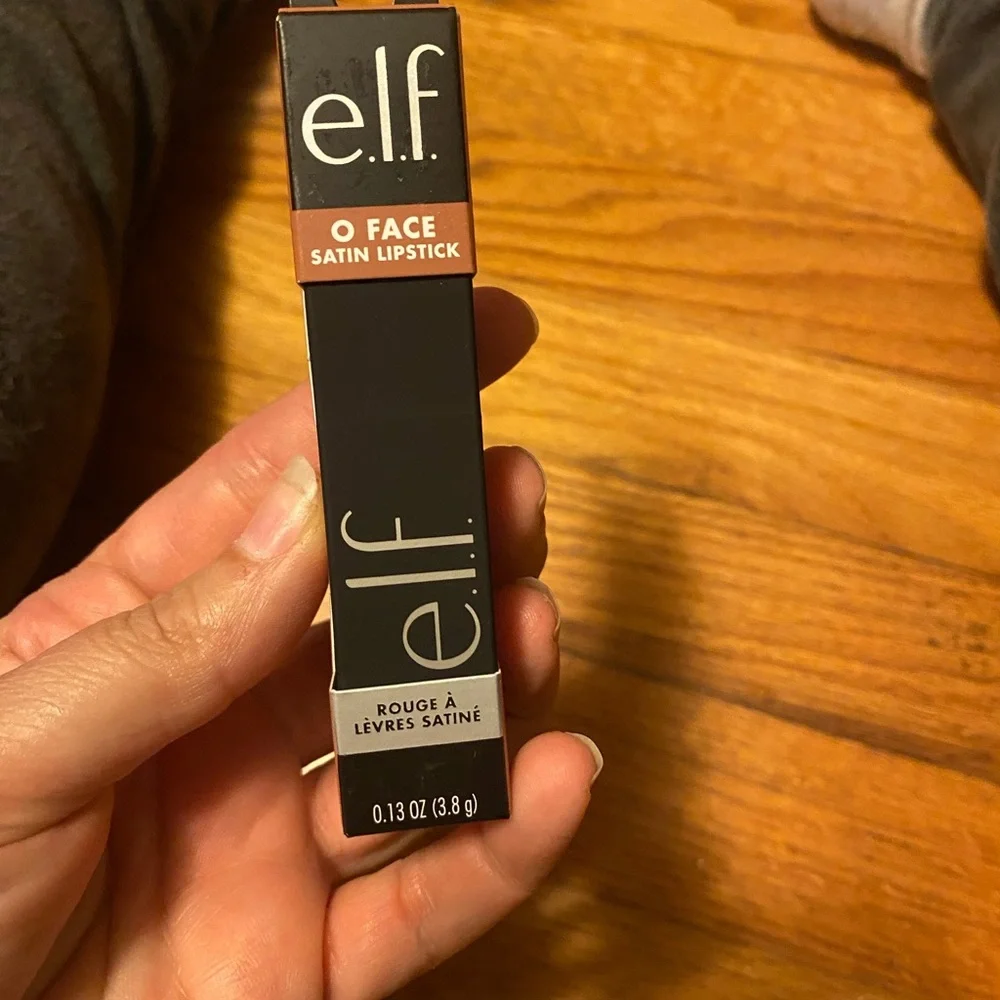 ELF experience luxurious