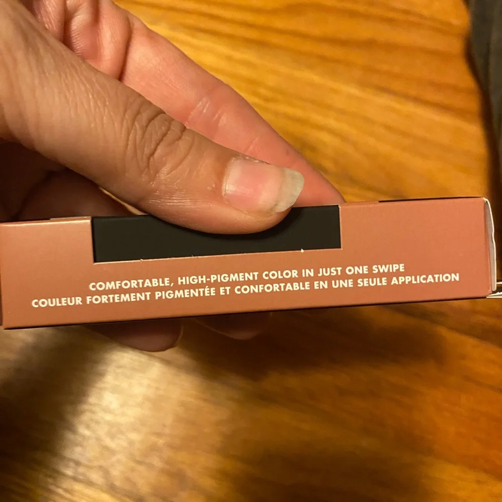 ELF experience luxurious
