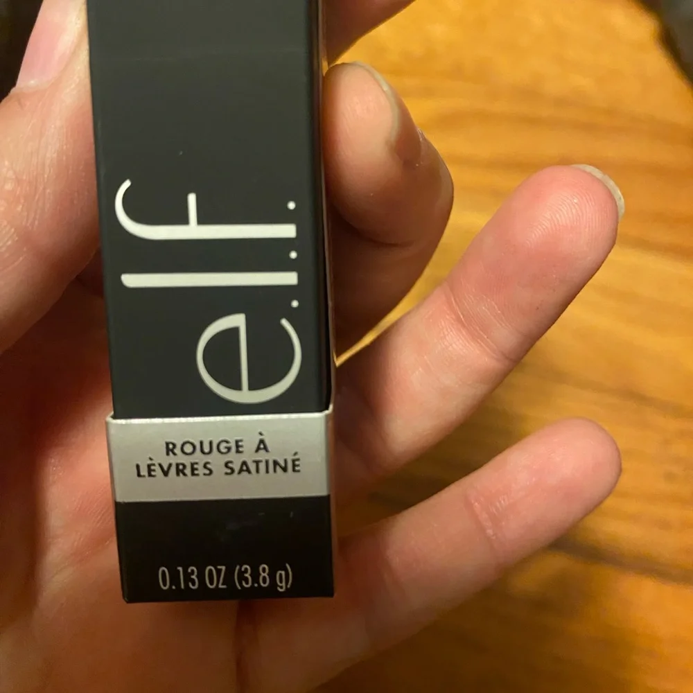 ELF experience luxurious