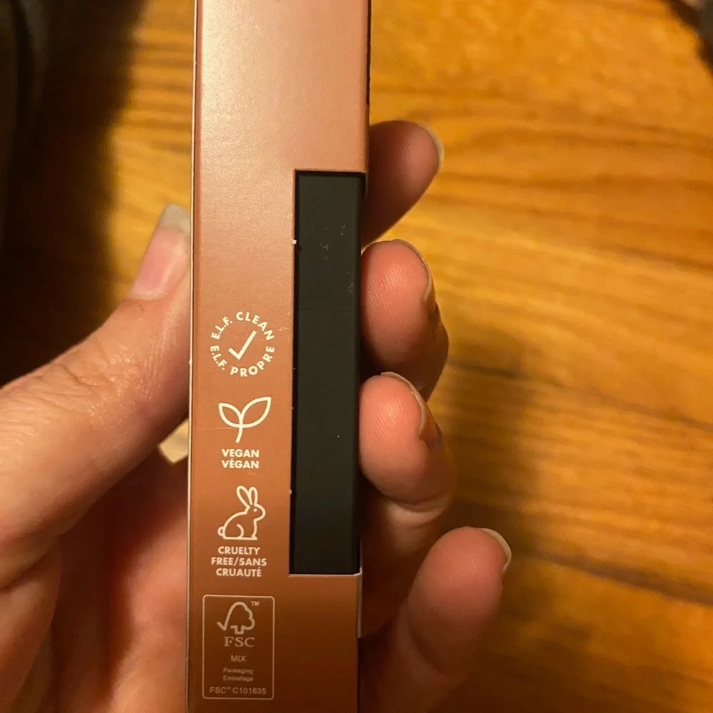 ELF experience luxurious