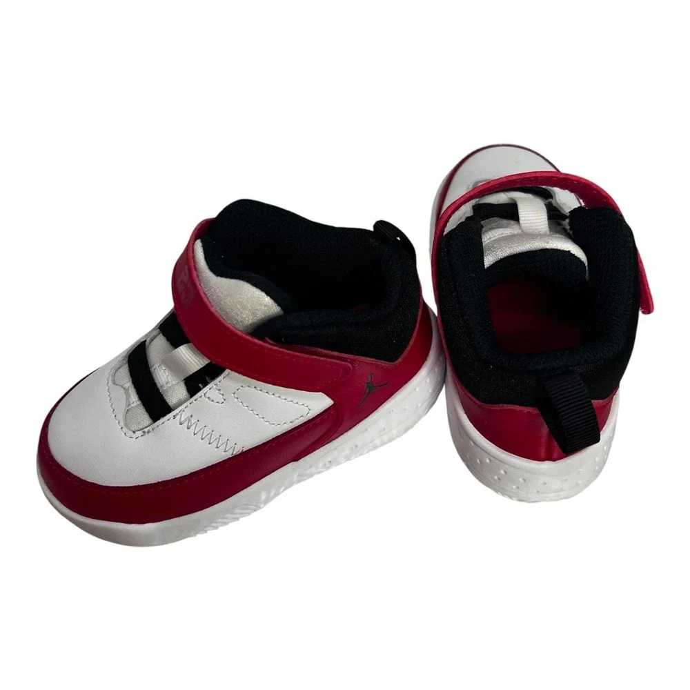Jordan max aura