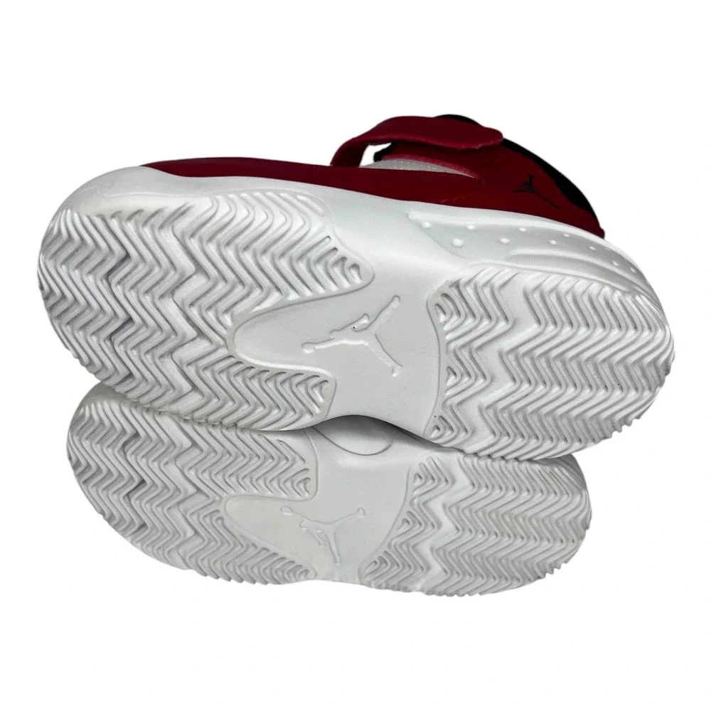 Jordan max aura