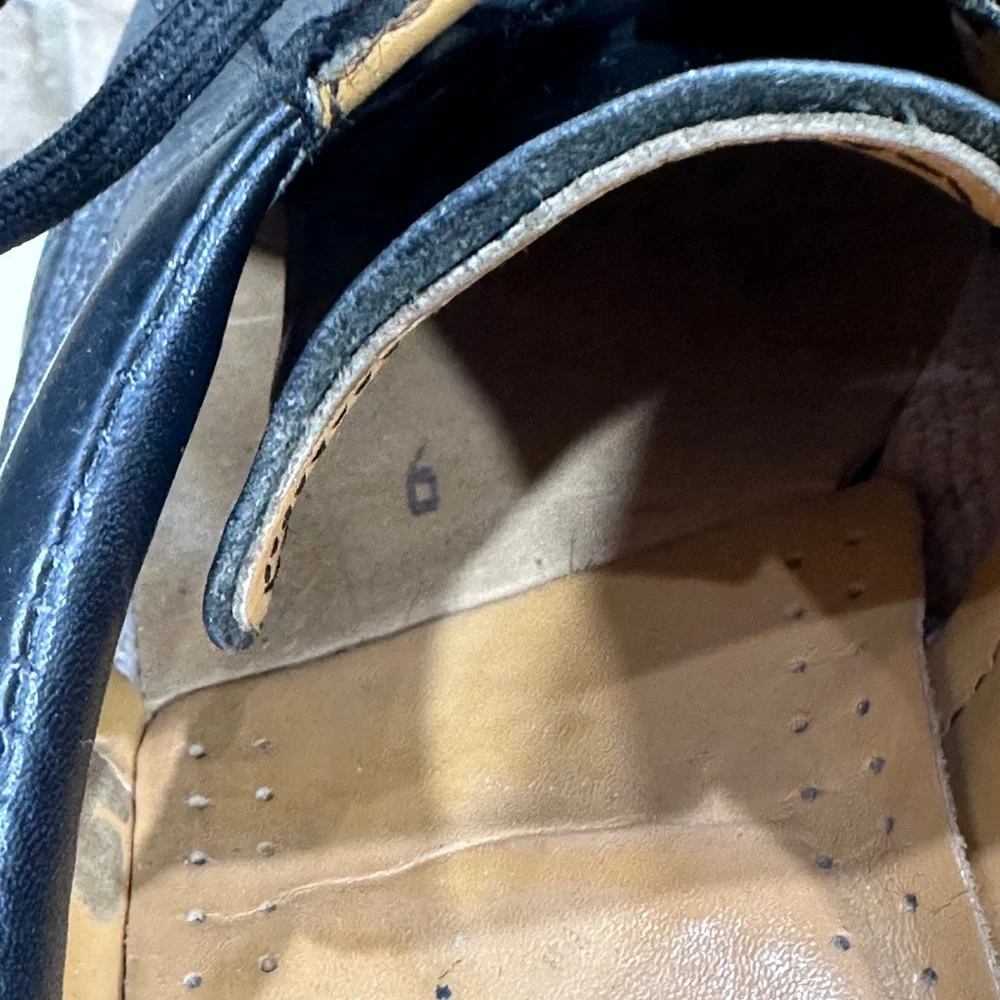 Dr. Martens authentic vintage