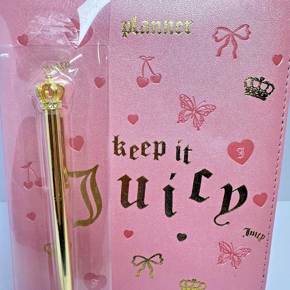 Juicy Couture bring touch