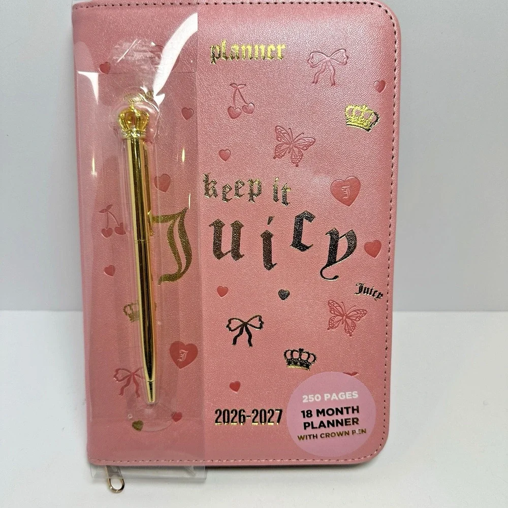 Juicy Couture bring touch