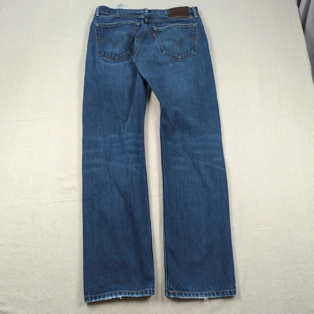 Levis will ship