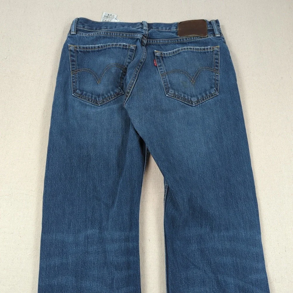 Levis will ship