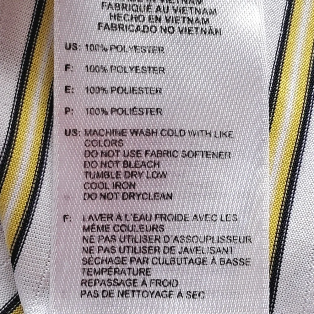 adidas golf polo