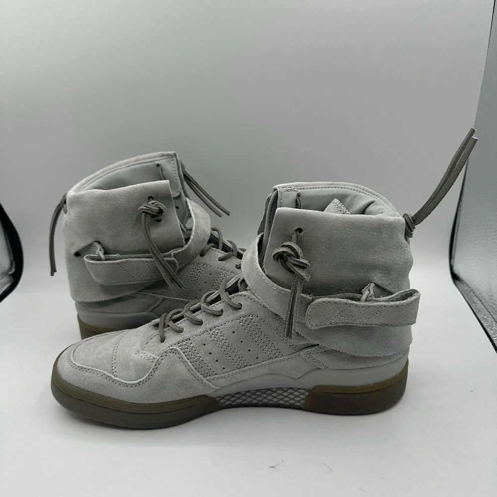 adidas forum hi