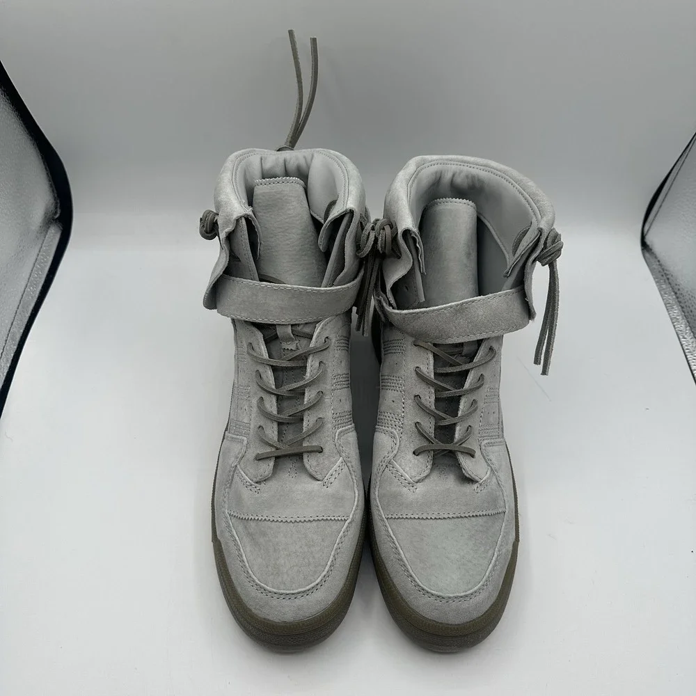 adidas forum hi