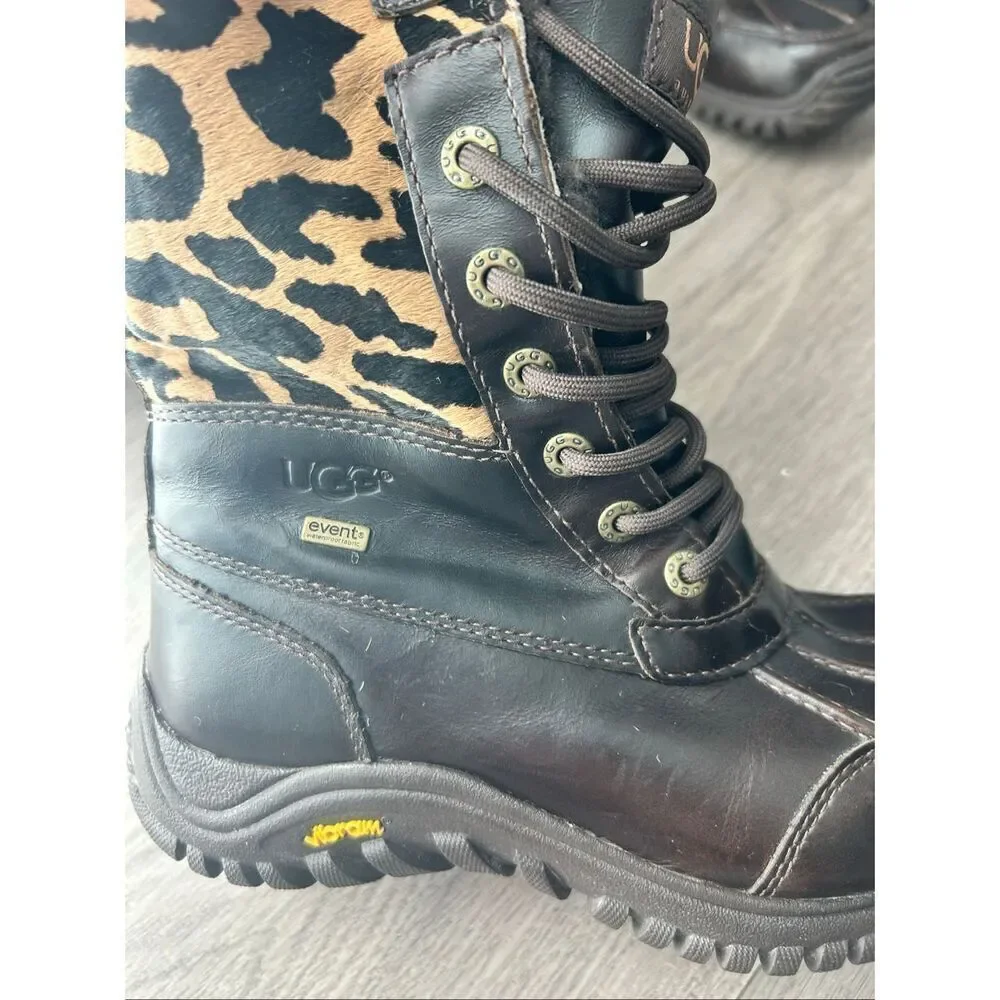 UGG boots womens