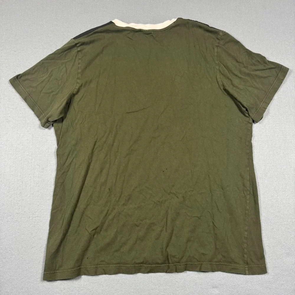 adidas length collar