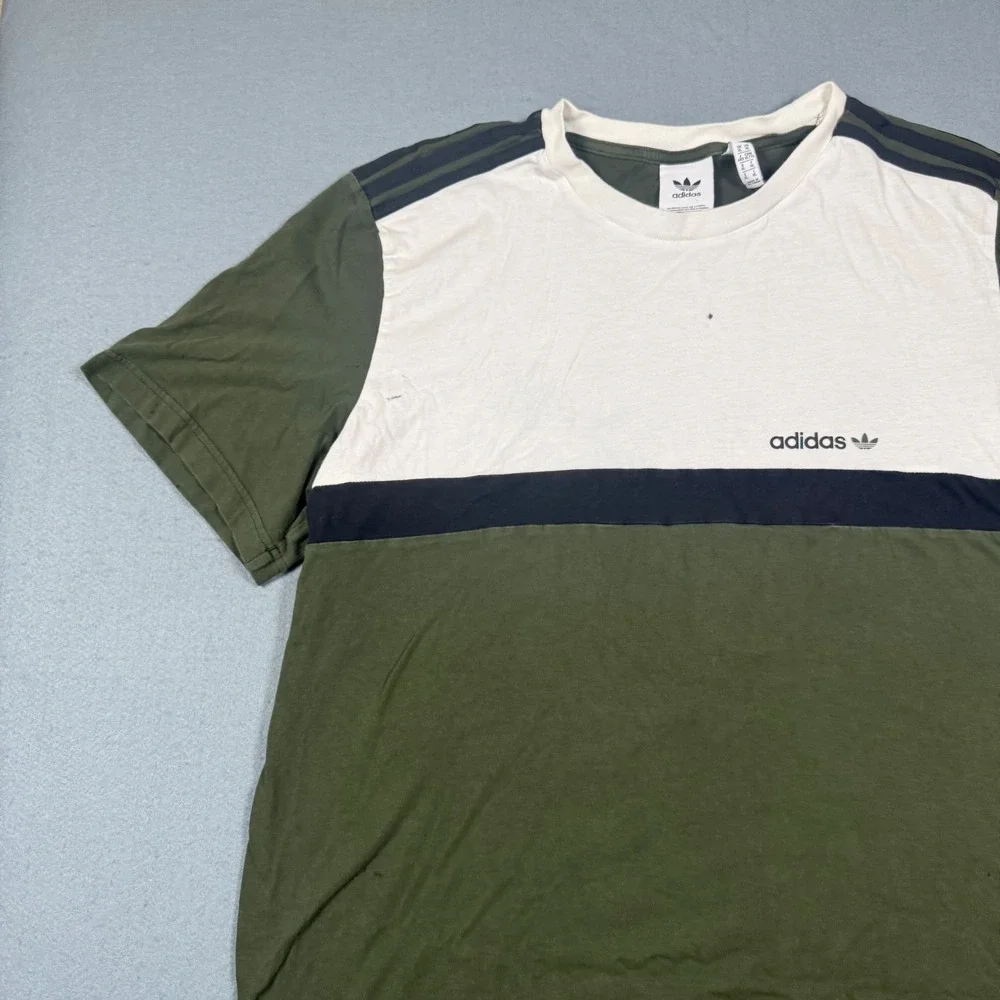 adidas small short