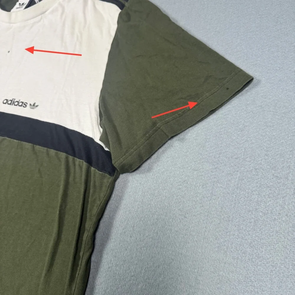 adidas 16 includes wear