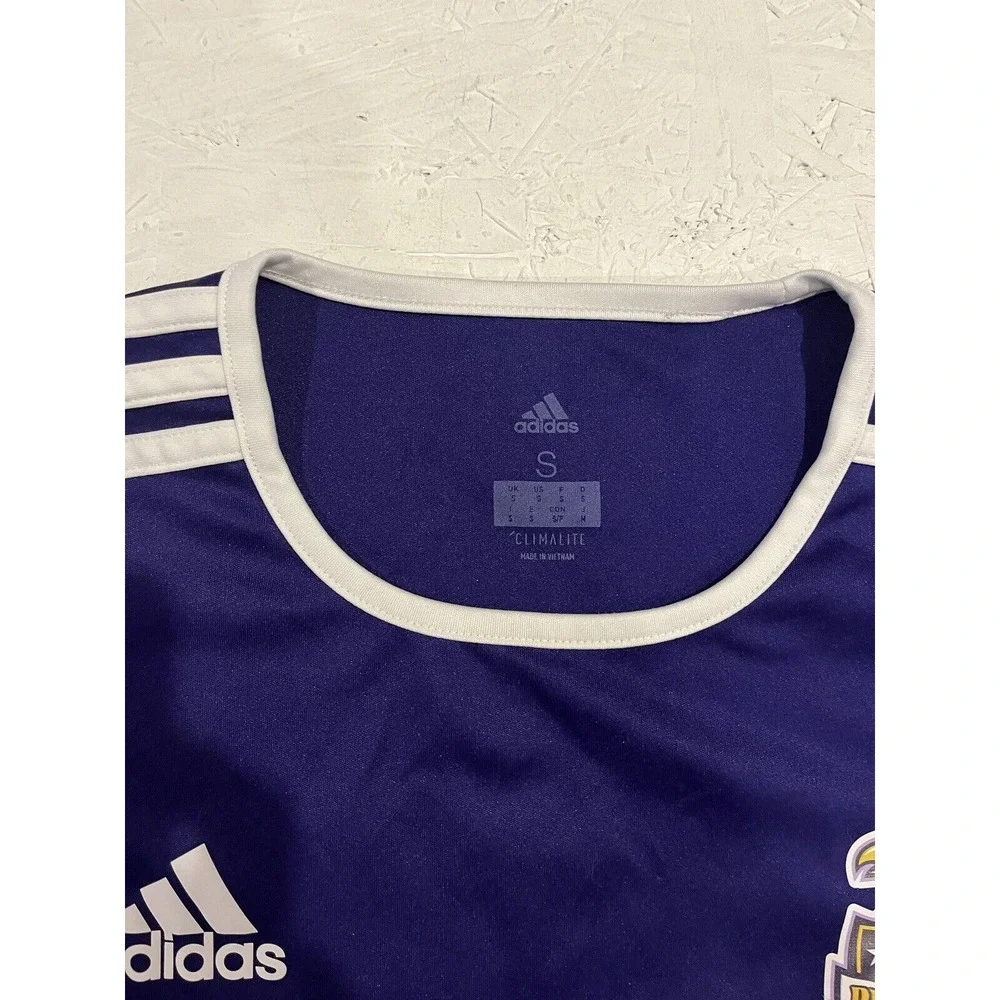 adidas climalite soccer