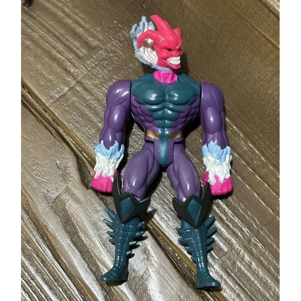 Marvel this listing