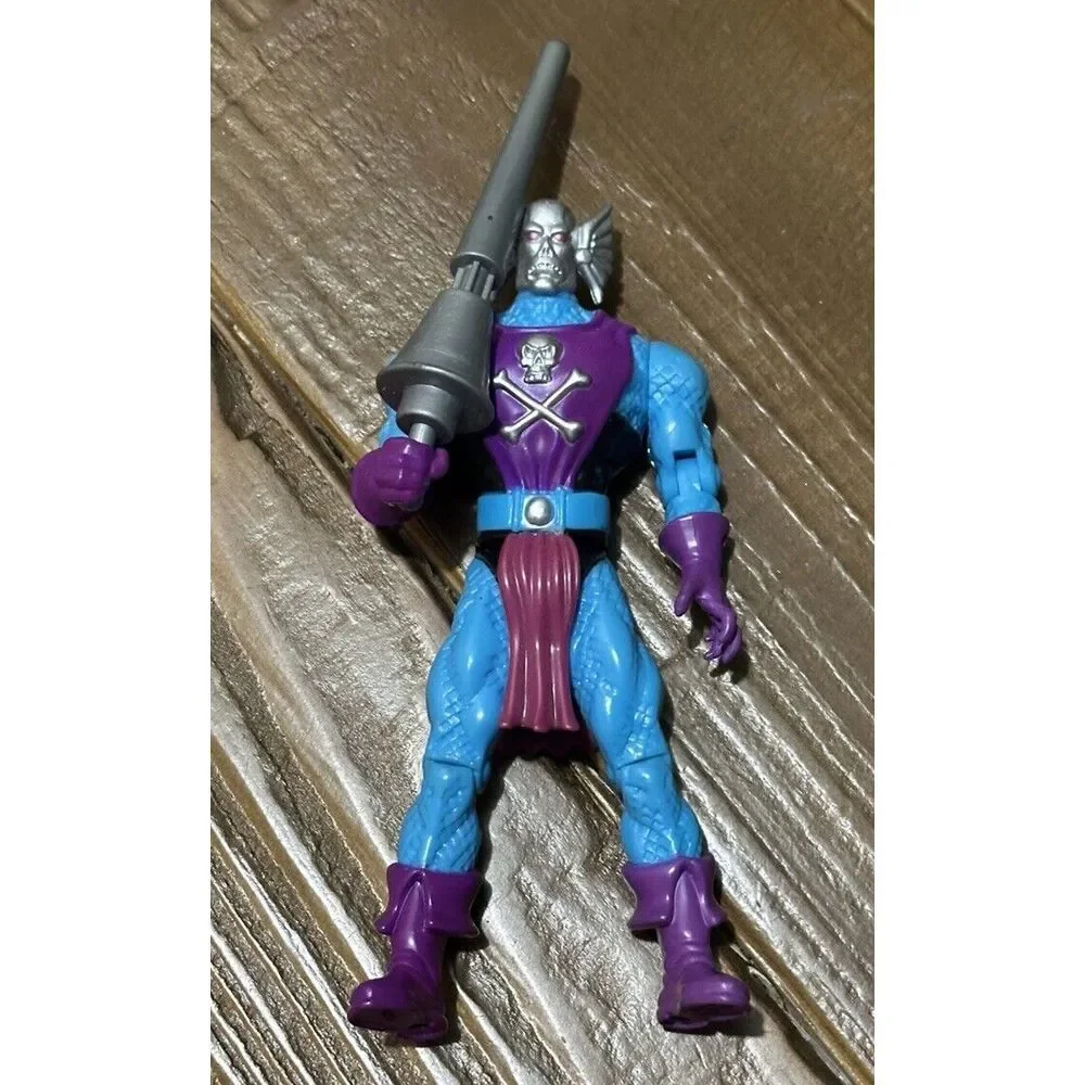 Marvel this listing