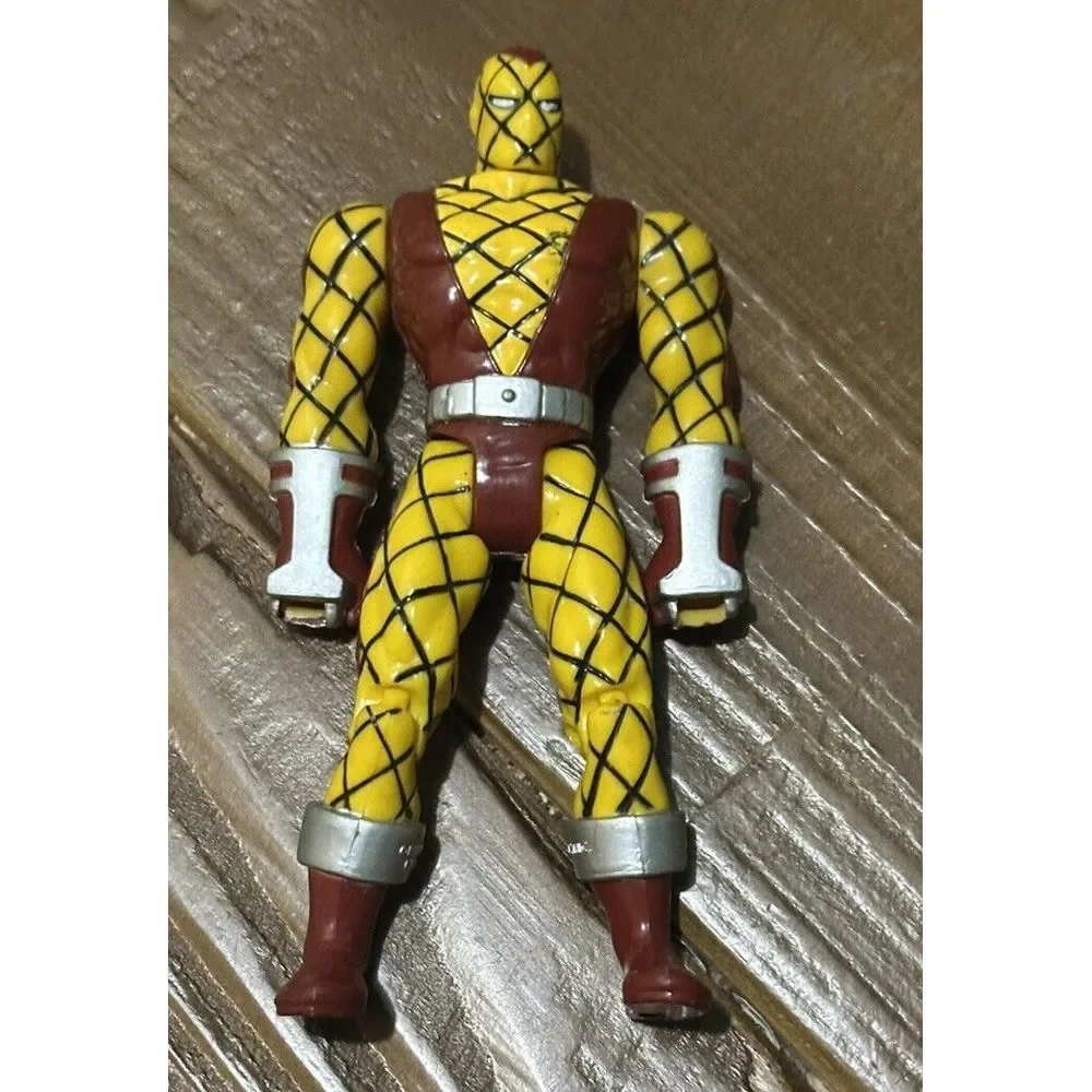 Marvel this listing