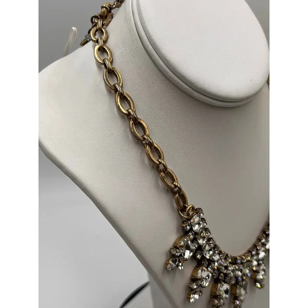 J. Crew zinc brass this