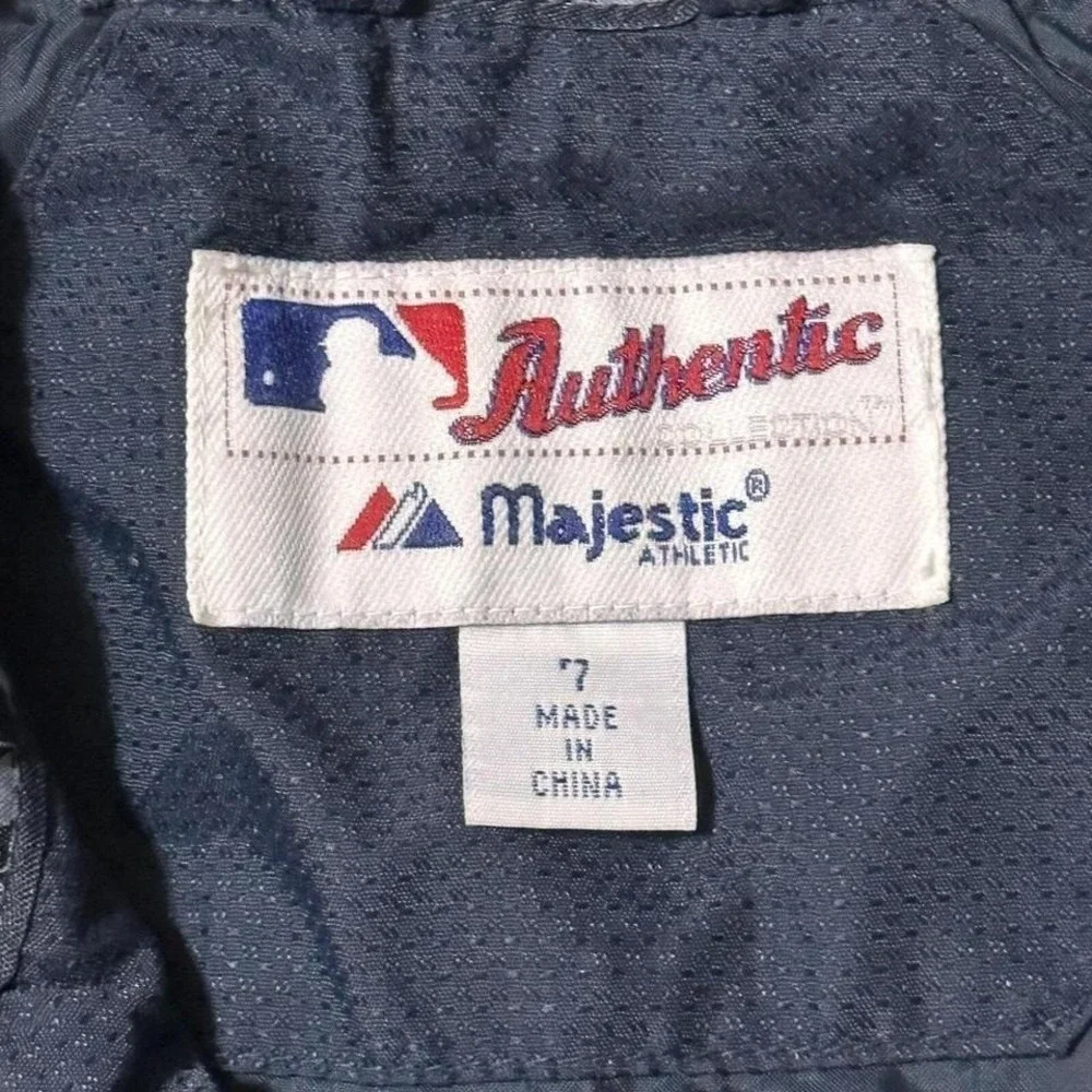 Majestic Athletic vintage youth