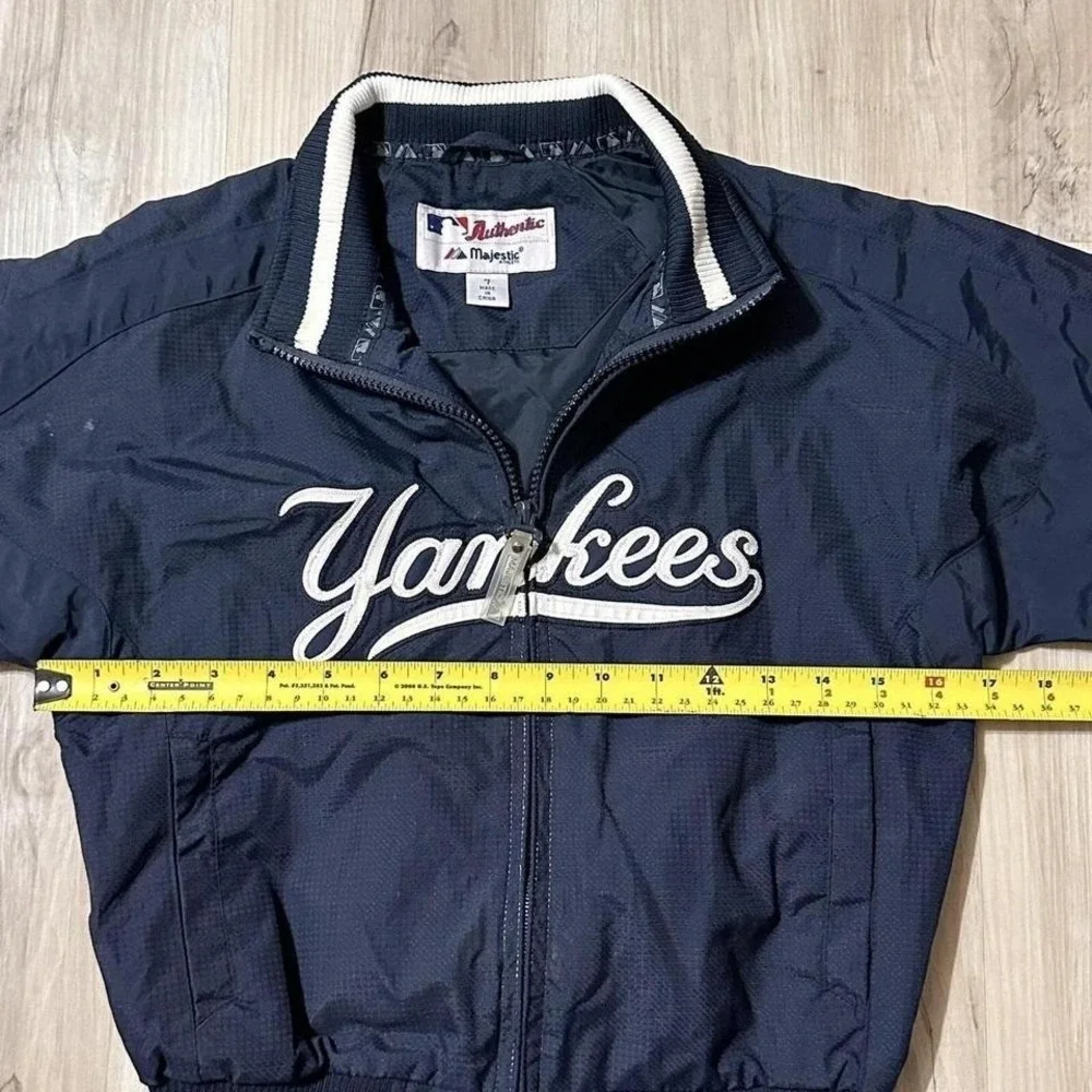 Majestic Athletic vintage youth