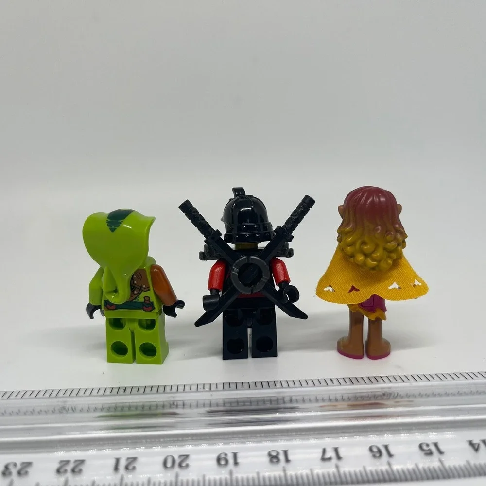 Lego unleash your