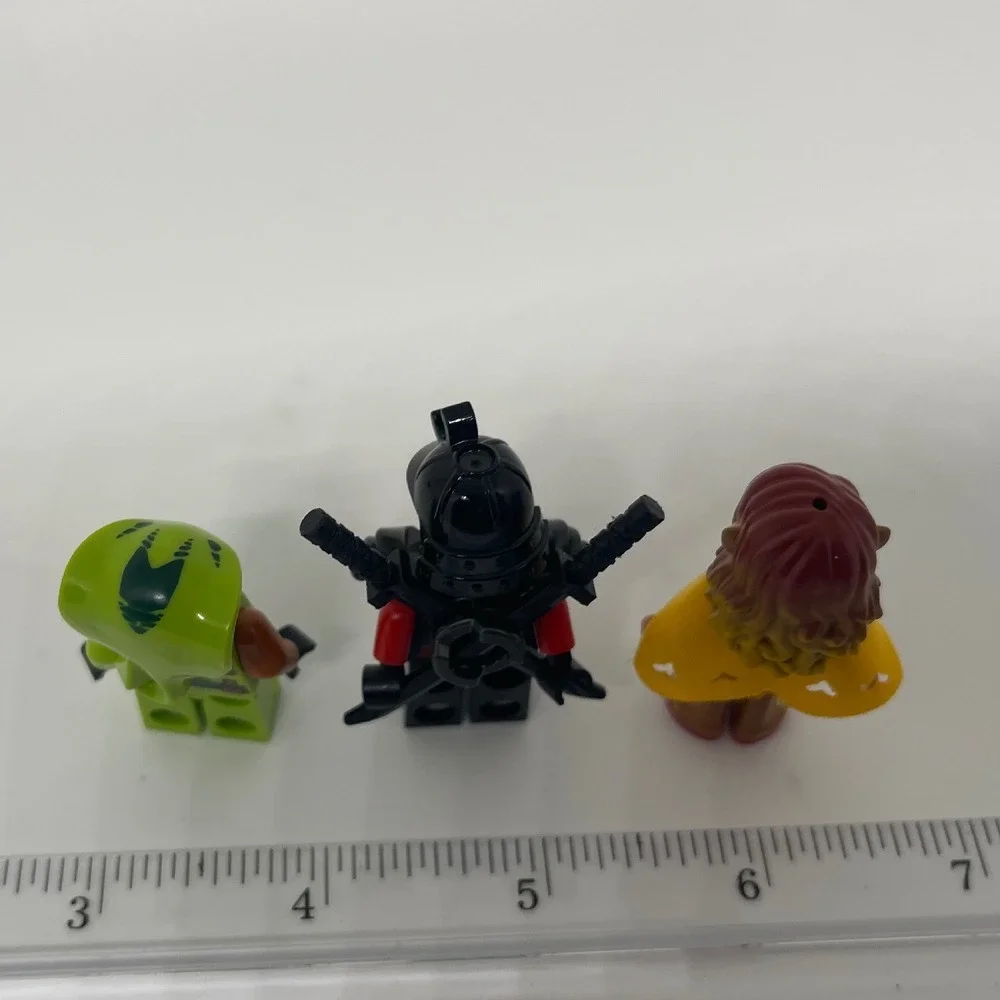 Lego unleash your